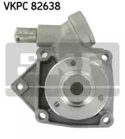 VKPC 82638 SKF Водяной насос